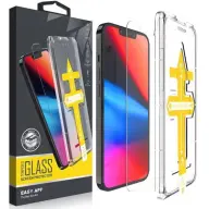 WOOZE Gorilla Glass kijelzővédő Samsung Galaxy A35 5G