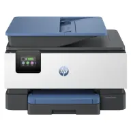 HP OfficeJet Pro 9125e plava