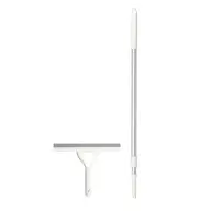 IRIS CT-018-GR Padlótörlő articulated head White