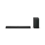 LG S70TY 3.1.1 Soundbar fekete