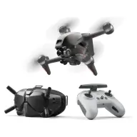 DJI FPV Combo Bundle (FPV Drone + Googles 2 + FPV Remote Controller)