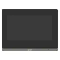 UNIVIEW OEI-372S-H-W 7"-os felületre szerelhető beltéri egység