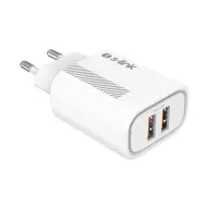 S-LINK SL-EC50 Umrežavanje punjač 12W bijela