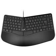 GENIUS Ergo KB-700 Hungarian black