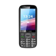 MYPHONE Halo 4 3.5" LTE fekete