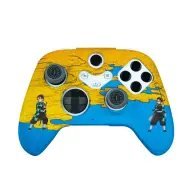 FR-TEC Tanjiro kemény tok + hüvelykujj csúszásgátló Xbox Series