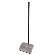 BONUS B263 trash can vane long-handled Fekete/Szürke