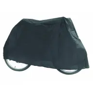 BIKE Kerékpárvédőponyva szürke