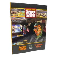 GOODMAN GAMES 2022 Yearbook #10 kalandjáték könyv