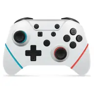 HYPERKIN Armor3 NuChamp Wireless Controller weiß SWITCH