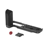 SMALLRIG 4556 L-Shape Grip For FUJIFILM X100VI / X100V fekete