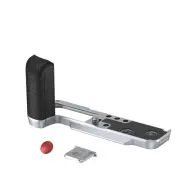 SMALLRIG 4555 L-Shape Grip For FUJIFILM X100VI / X100V ezüst