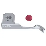 SMALLRIG 4566 Thumb Grip For FUJIFILM X100VI / X100V ezüst
