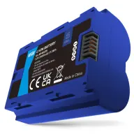 NEWELL SupraCell Protect NP-W235 akkumulátor Fujifilm kamerákhoz