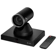 HP POLY Studio E60 Smart Camera 4K