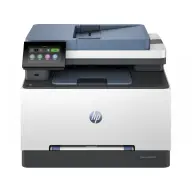 HP Color LaserJet Pro 3302fdn