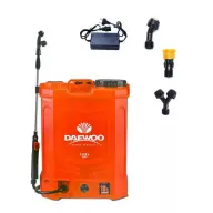 DAEWOO POWER DABS16K baterija leđni prskalica