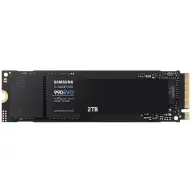 SAMSUNG 2TB 990 EVO M.2 PCIe M.2 2280 MZ-V9E2T0BW