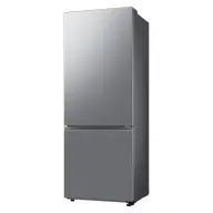 SAMSUNG RB53DG706CS9EO Hűtőszekrény alulfagyasztós 538 L inox