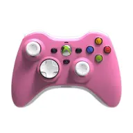 HYPERKIN Xenon Wired Controller pink XBOX