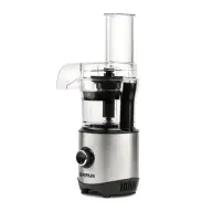 G3FERRARI G20158 Chop & Drop Aprítógép 300W 400ml Ezüst/Fekete