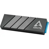ARCTIC COOLING M2 Pro fekete