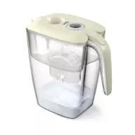 LAICA GYLAJ81EC RÓMA NIGHT water Filter jug számlálóval 3.7L