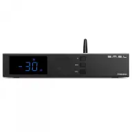 SMSL A300 Asztali sztereó erősítő Bluetooth 5 kapcsolattal