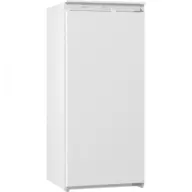 GORENJE RBI412EE1 Hűtőszekrény egyajtós beépíthető 165/15L E Fehér