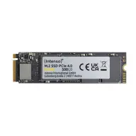 INTENSO 1TB MI500 M.2 PCIe M.2 2280 3836460