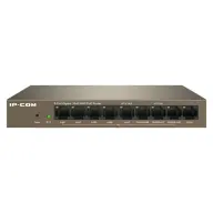 IP-COM M20-8G-POE 9 Port Cloud Managed PoE Router