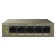IP-COM M20-POE 5 Port Cloud Managed PoE Router