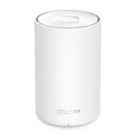 TP-LINK Deco X10-4G AX1500 Whole Home Mesh Wi-Fi System 1 kos