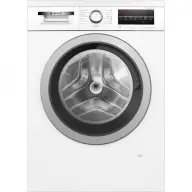 BOSCH WUU28T62BY Serie 6 Mosógép elöltöltős 9 kg A fehér