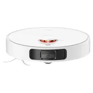 XIAOMI BHR8124EU X20+ Robot Staubsauger állomással Weiß