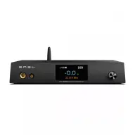 SMSL DL300 MQA/MQA-CD DAC fejhallgató erősítő Bluetooth 5 aptX HD
