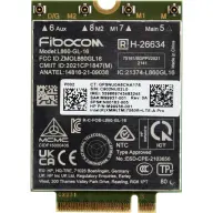 HP 7P993AA XMM 7560 R+ LTE-Advanced Pro WWAN