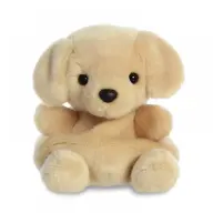 AURORA GIFT Palm Pals Sunny plüss labrador figura 13cm