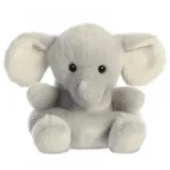 AURORA GIFT Palm Pals Stomps plüss elefánt figura 13cm