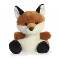 AURORA GIFT Palm Pals Sly plüss róka figura 13cm