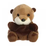 AURORA GIFT Palm Pals Selena plüss vidra figura 13cm