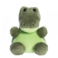 AURORA GIFT Palm Pals Scales plüss krokodil figura 13cm
