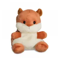 AURORA GIFT Palm Pals Nibbles plüss mókus figura 13cm