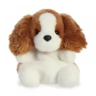 AURORA GIFT Palm Pals Lady plüss spániel figura 13cm