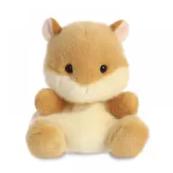AURORA GIFT Palm Pals Happy plüss hörcsög figura 13cm