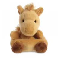 AURORA GIFT Palm Pals Gallop plüss ló figura 13cm