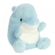 AURORA GIFT Palm Pals Clicks plüss pingvin figura 13cm