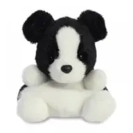 AURORA GIFT Palm Pals Brodie border collie plüss figura 13cm