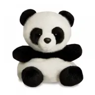 AURORA GIFT Palm Pals Bamboo plüss panda figura 13cm