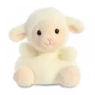 AURORA GIFT Palm Pals Woolly plüss bárány figura 13cm